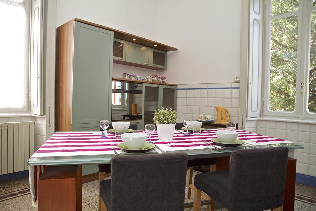 Villa Farinelli Cadegliano Viconago Zewnętrze zdjęcie