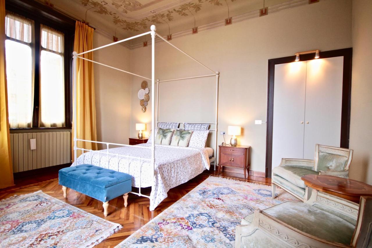 Villa Farinelli Cadegliano Viconago Zewnętrze zdjęcie