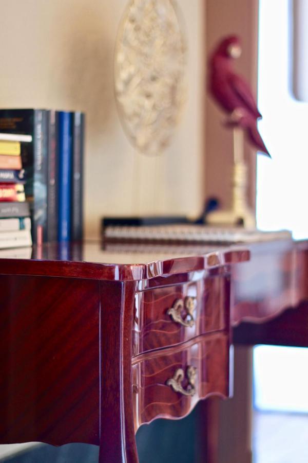 Villa Farinelli Cadegliano Viconago Zewnętrze zdjęcie