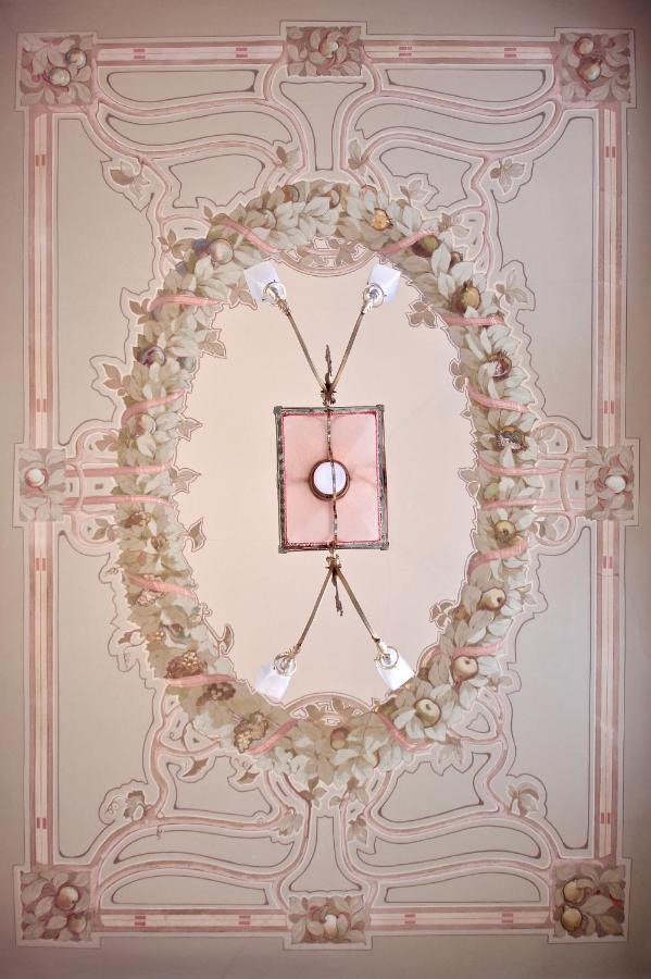 Villa Farinelli Cadegliano Viconago Zewnętrze zdjęcie