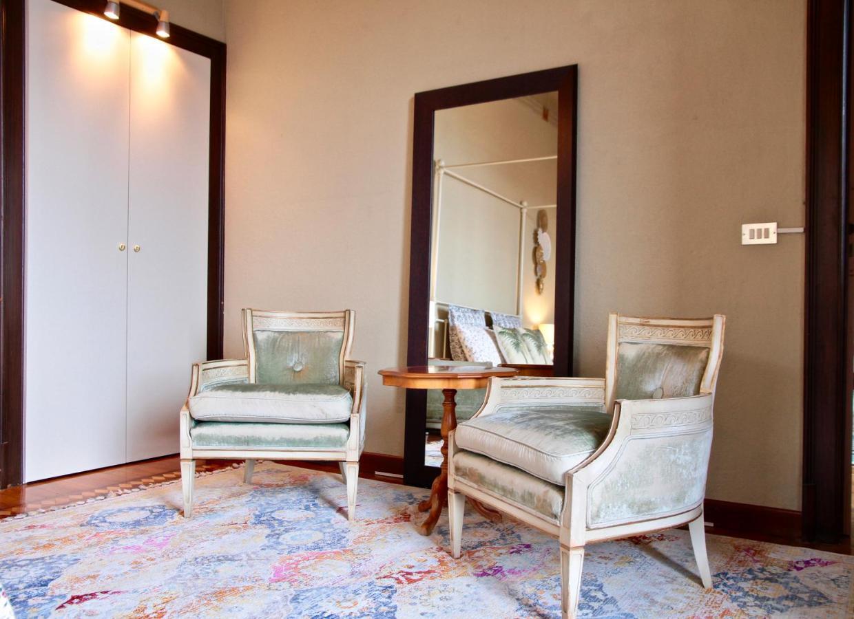 Villa Farinelli Cadegliano Viconago Zewnętrze zdjęcie
